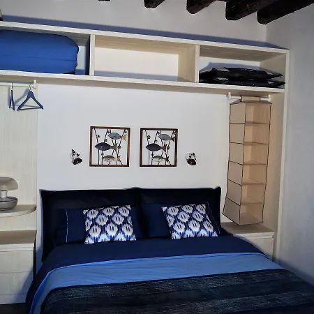 Apartmán Laguna Blu *