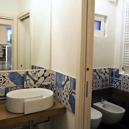 Laguna Blu Apartament Wenecja