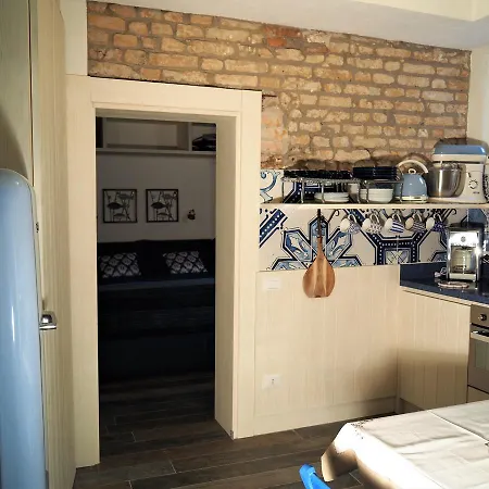 Laguna Blu Apartament