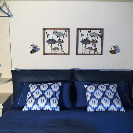 Laguna Blu Apartament