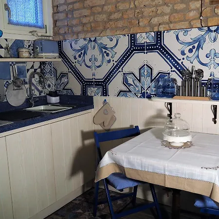 Apartament Laguna Blu Wenecja