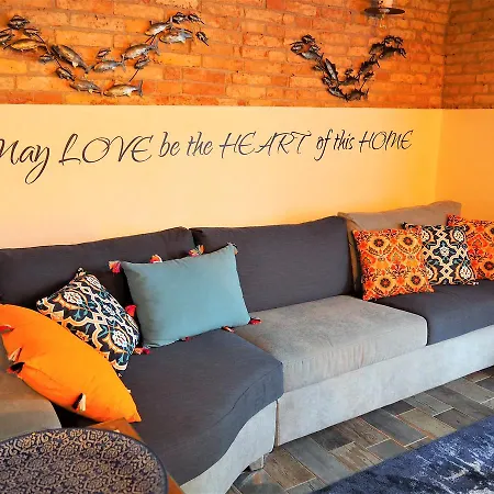 Apartament Laguna Blu *